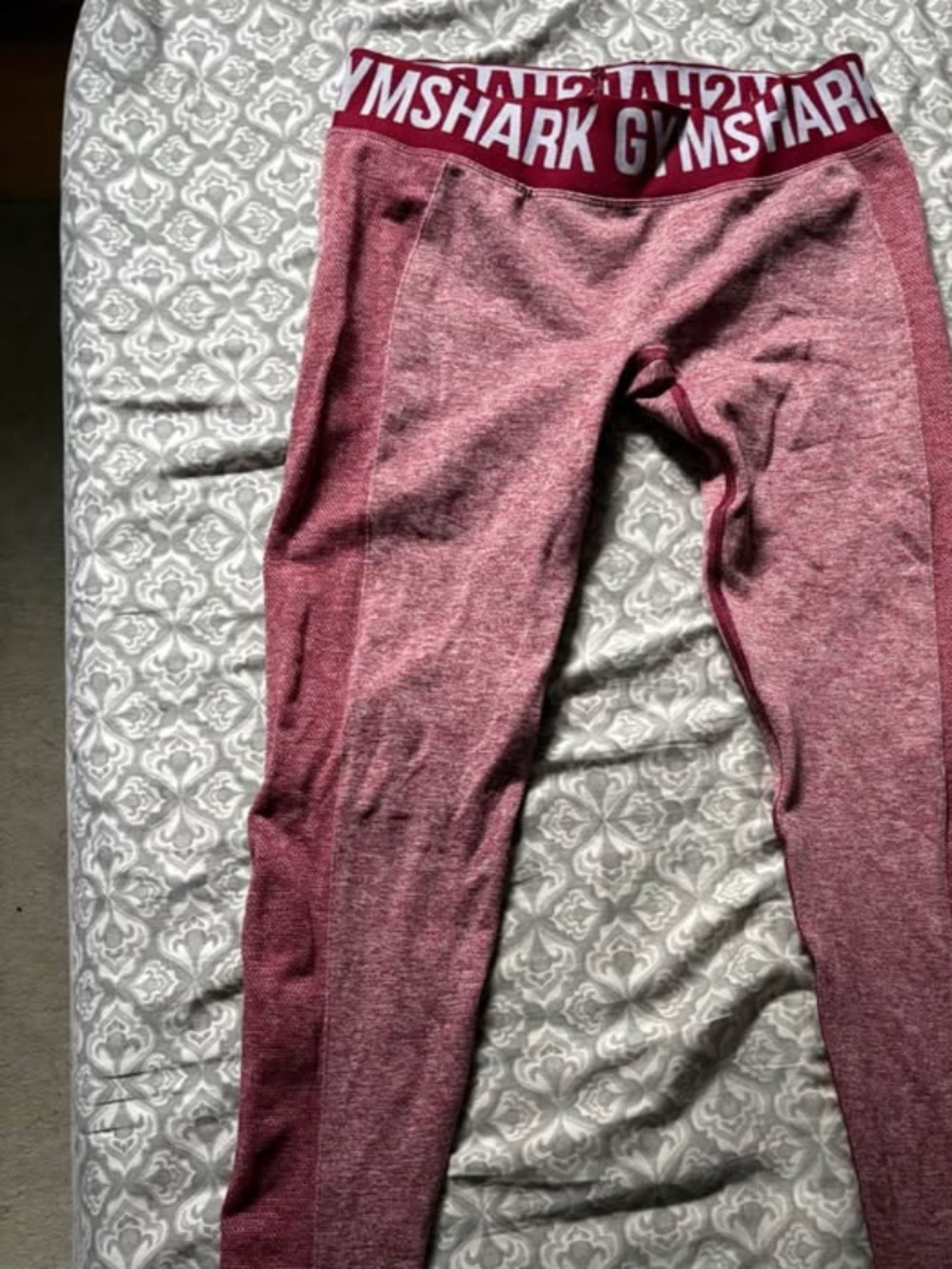 Gym Shark Leggings